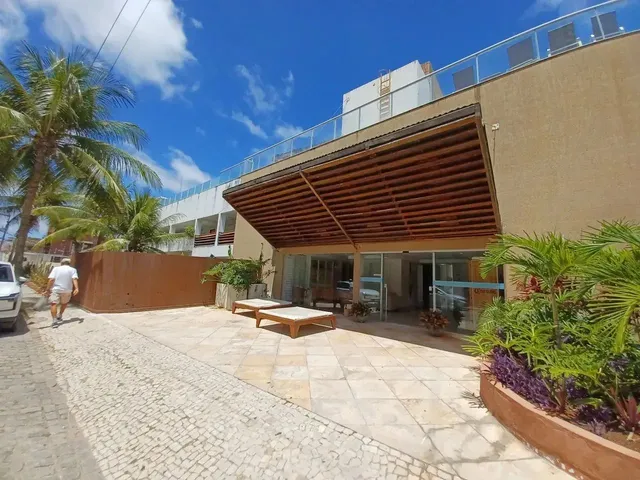 Imagem: Ponta Negra - Vip-Flat- 80 Metros da Praia