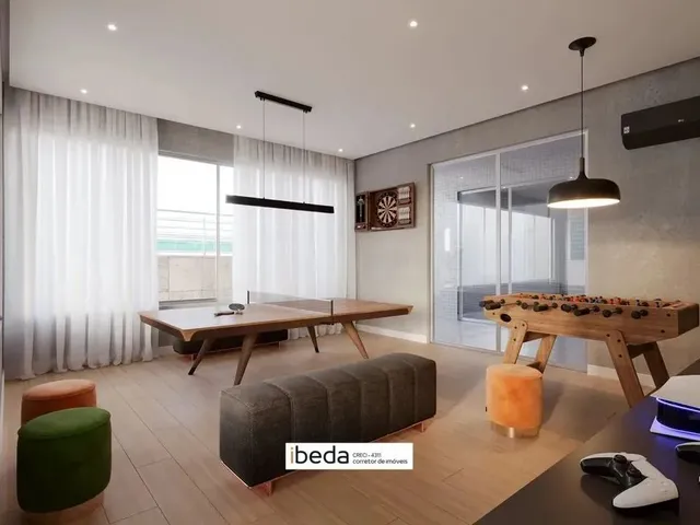 Imagem 1: Ibeda - Rosas Di Maria - Apartamento Venda Neópolis 2 Quartos (1 Suíte) + Home
