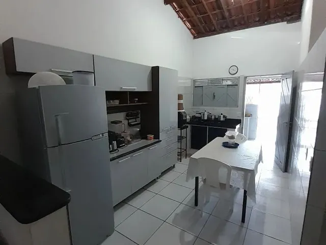 Imagem: Casa a Venda em Cidade Nova com 1° Andar