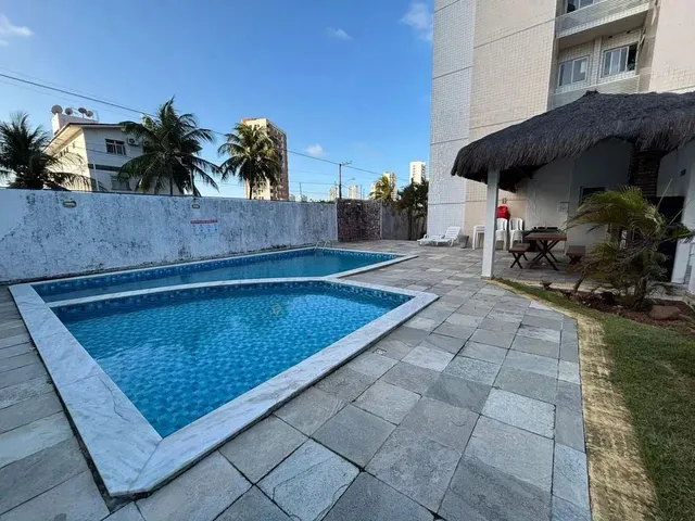 Imagem: Lindo Apartamento 2/4 Suite no Recanto da