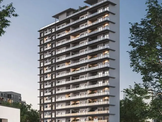 Imagem: Ibeda - Apartamento a Venda no Capim Macio