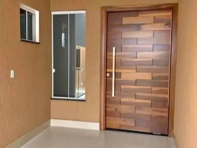 Imagem: A Venda Casa Bairro de Lagoa Nova