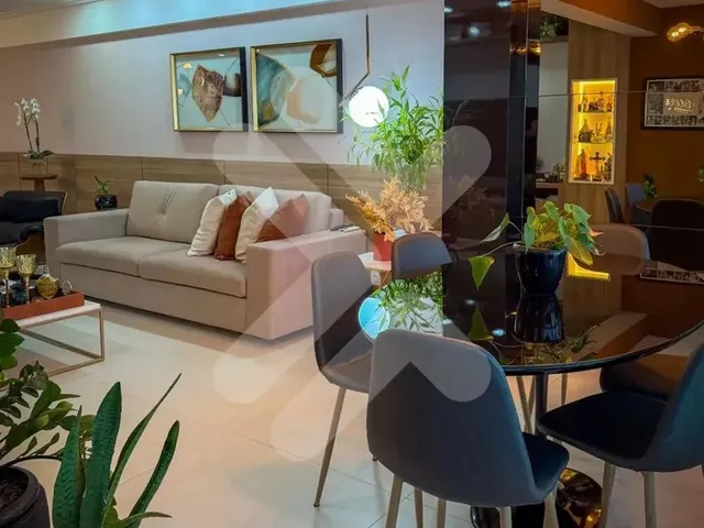 Imagem: Apartamento À Venda em Lagoa Nova (Natal/Rn)