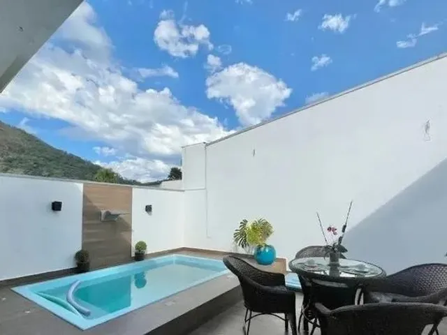 Imagem: Vendo Casa em Felipe Camarão / Rt46