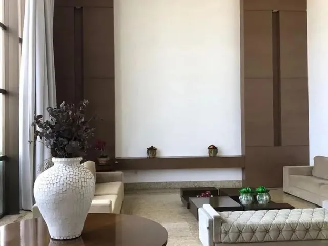 Imagem 4: Apartamento À Venda no Palazzo Conca D&Amp;Apos;Oro, 2 Quartos em Areia Preta, Natal/Rn