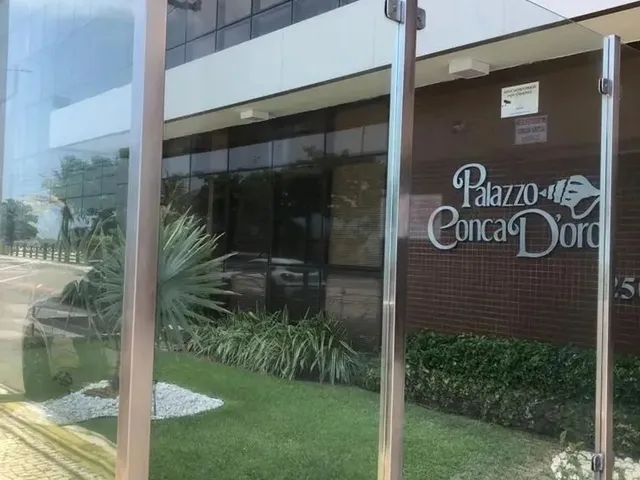 Imagem 8: Apartamento À Venda no Palazzo Conca D&Amp;Apos;Oro, 2 Quartos em Areia Preta, Natal/Rn
