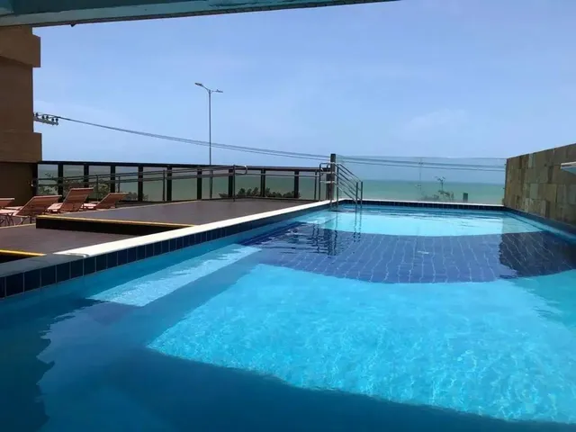 Imagem 2: Apartamento À Venda no Palazzo Conca D&Amp;Apos;Oro, 2 Quartos em Areia Preta, Natal/Rn