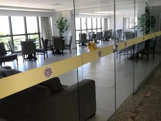 Imagem 7: Apartamento À Venda no Palazzo Conca D&Amp;Apos;Oro, 2 Quartos em Areia Preta, Natal/Rn