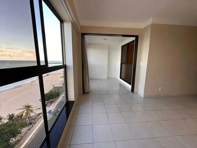 Imagem 3: Apartamento À Venda no Palazzo Conca D&Amp;Apos;Oro, 2 Quartos em Areia Preta, Natal/Rn