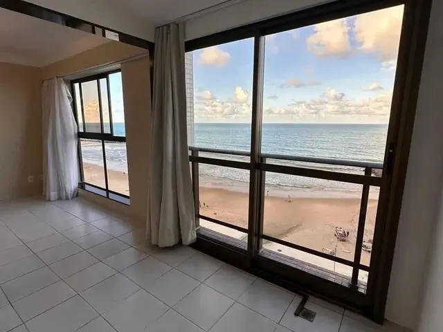 Imagem 13: Apartamento À Venda no Palazzo Conca D&Amp;Apos;Oro, 2 Quartos em Areia Preta, Natal/Rn