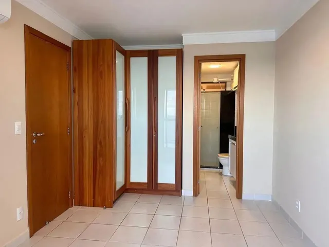 Imagem 6: Apartamento À Venda no Palazzo Conca D&Amp;Apos;Oro, 2 Quartos em Areia Preta, Natal/Rn