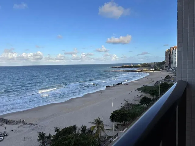 Imagem 5: Apartamento À Venda no Palazzo Conca D&Amp;Apos;Oro, 2 Quartos em Areia Preta, Natal/Rn