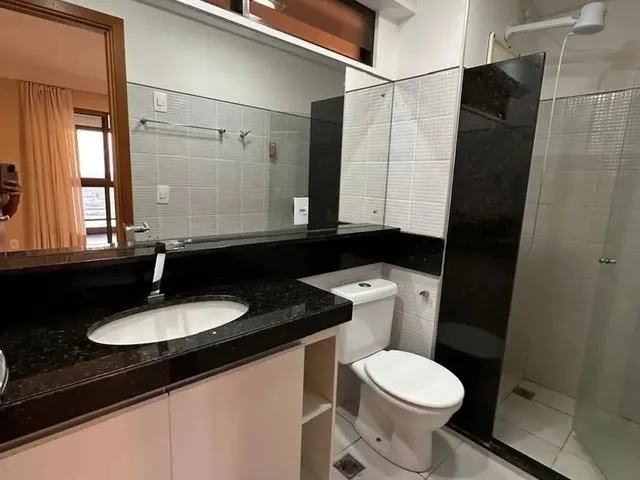 Imagem 12: Apartamento À Venda no Palazzo Conca D&Amp;Apos;Oro, 2 Quartos em Areia Preta, Natal/Rn