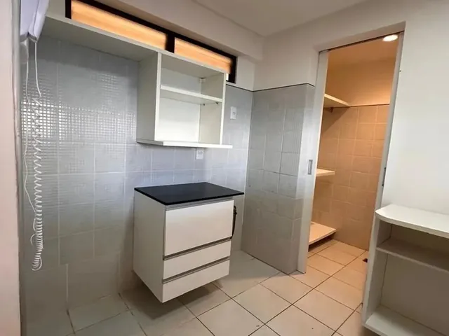 Imagem 10: Apartamento À Venda no Palazzo Conca D&Amp;Apos;Oro, 2 Quartos em Areia Preta, Natal/Rn