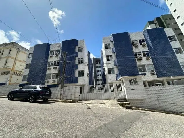 Imagem: Apartamento 2/4 - 72M - Edf Montana 2