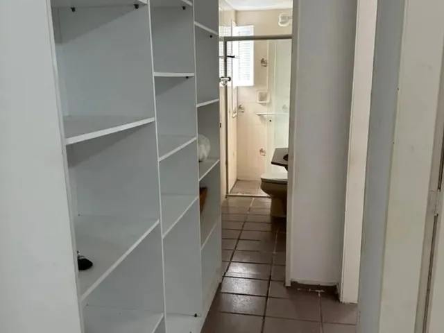Imagem 4: Apartamento 2/4 - 72M - Edf Montana 2 - Barro Vermelho - Próx Prudente de Morais