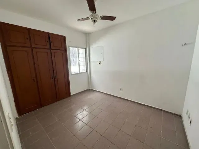 Imagem 6: Apartamento 2/4 - 72M - Edf Montana 2 - Barro Vermelho - Próx Prudente de Morais