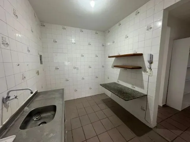 Imagem 8: Apartamento 2/4 - 72M - Edf Montana 2 - Barro Vermelho - Próx Prudente de Morais