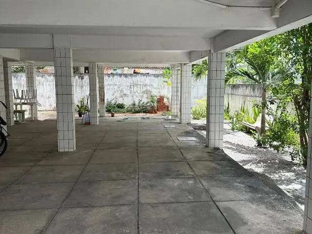 Imagem 9: Apartamento 2/4 - 72M - Edf Montana 2 - Barro Vermelho - Próx Prudente de Morais
