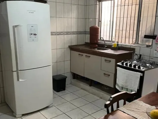 Imagem 8: Casa a Venda em Sept Rosado /Site 05