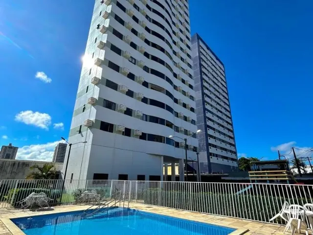 Imagem 1: Apto 4/4 C/ Suítes, 2 Vagas, 1° Andar, Nascente, Ventilado, Capim Macio