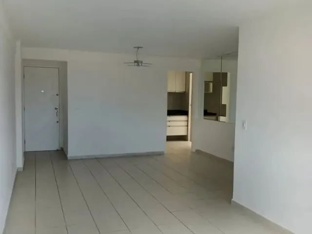 Imagem 3: Apto 4/4 C/ Suítes, 2 Vagas, 1° Andar, Nascente, Ventilado, Capim Macio