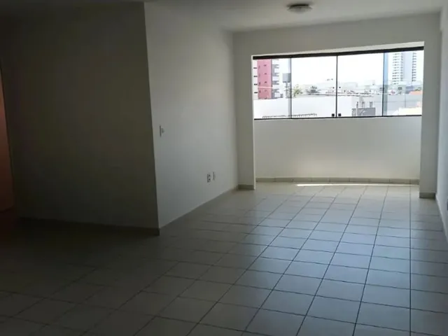 Imagem 5: Apto 4/4 C/ Suítes, 2 Vagas, 1° Andar, Nascente, Ventilado, Capim Macio