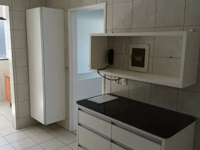 Imagem 6: Apto 4/4 C/ Suítes, 2 Vagas, 1° Andar, Nascente, Ventilado, Capim Macio