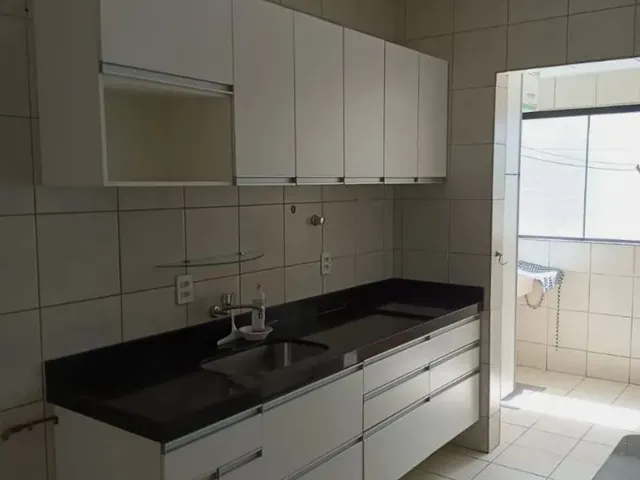 Imagem 7: Apto 4/4 C/ Suítes, 2 Vagas, 1° Andar, Nascente, Ventilado, Capim Macio