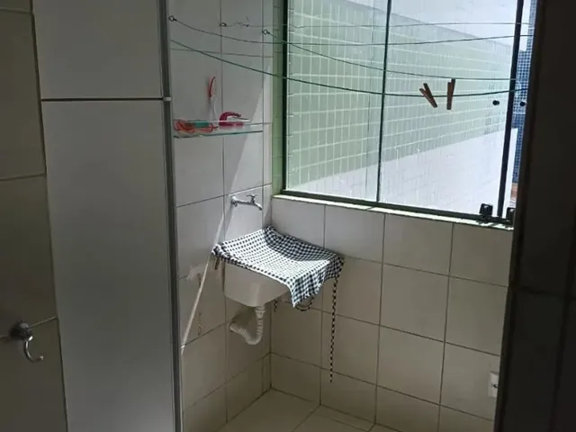 Imagem 8: Apto 4/4 C/ Suítes, 2 Vagas, 1° Andar, Nascente, Ventilado, Capim Macio