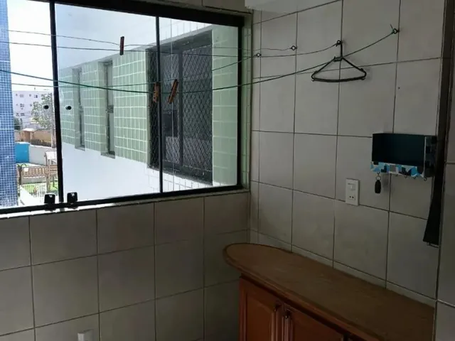 Imagem 10: Apto 4/4 C/ Suítes, 2 Vagas, 1° Andar, Nascente, Ventilado, Capim Macio