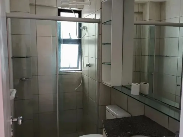Imagem 13: Apto 4/4 C/ Suítes, 2 Vagas, 1° Andar, Nascente, Ventilado, Capim Macio