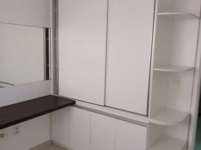 Imagem 15: Apto 4/4 C/ Suítes, 2 Vagas, 1° Andar, Nascente, Ventilado, Capim Macio