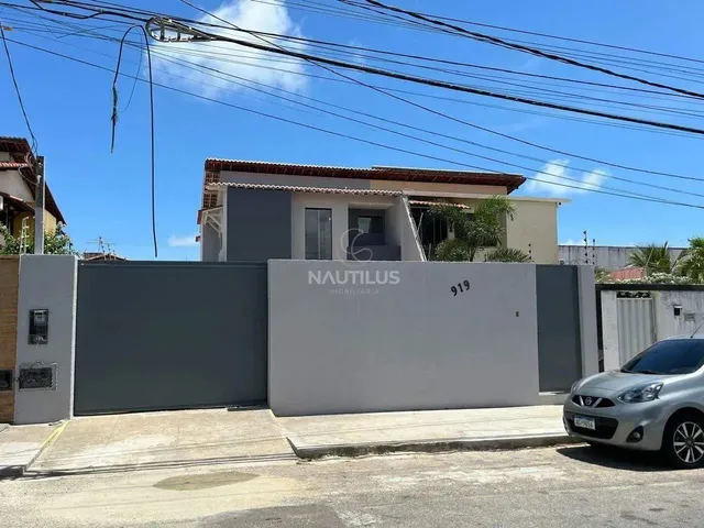 Imagem: Casa À Venda, 4 Quartos, 2 Suítes, 3 Vagas