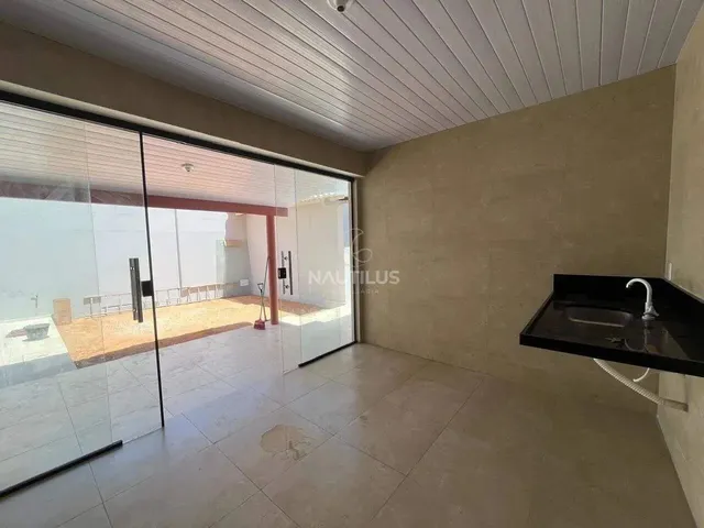 Imagem 7: Casa À Venda, 4 Quartos, 2 Suítes, 3 Vagas, Capim Macio - Natal/Rn