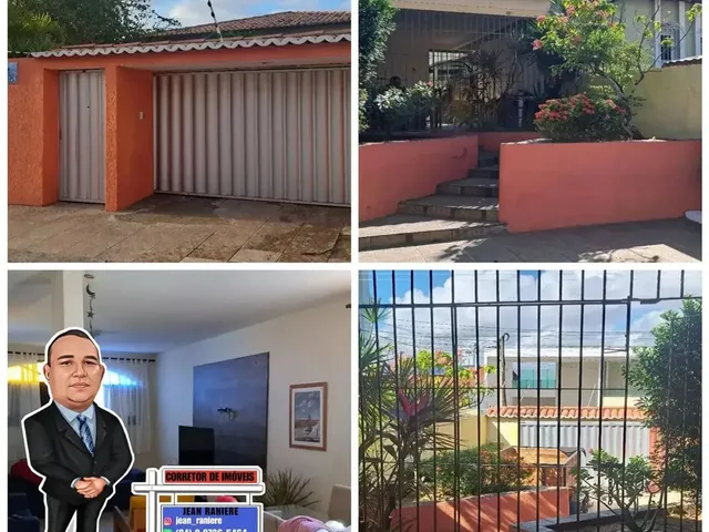 Imagem: Casa Lagoa Nova