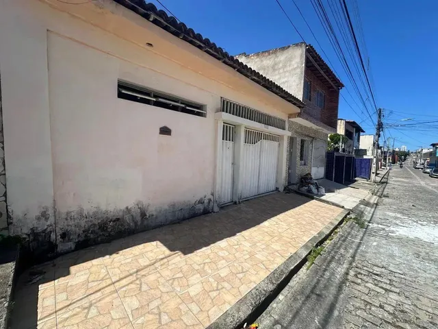 Imagem: Casa Dix-Sept Rosado - Natal - Rn