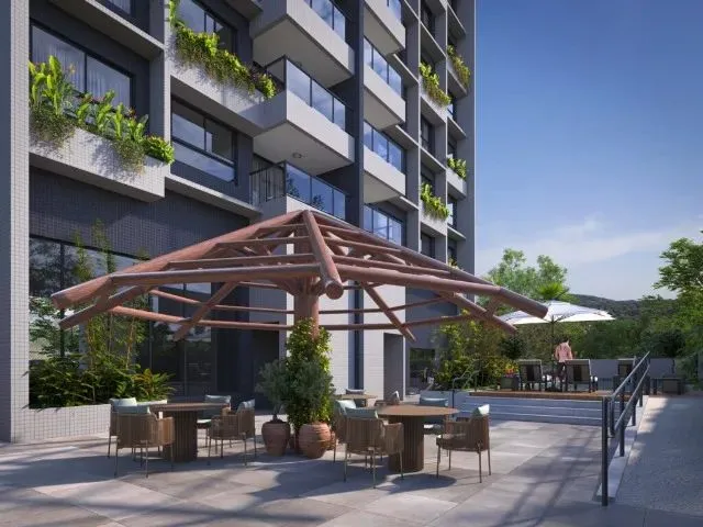 Imagem 6: Apartamento no Porto Capim Macio com 121M²