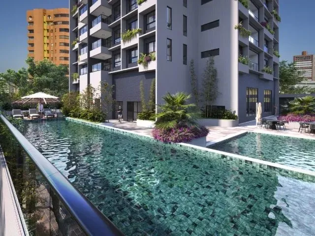 Imagem 7: Apartamento no Porto Capim Macio com 121M²