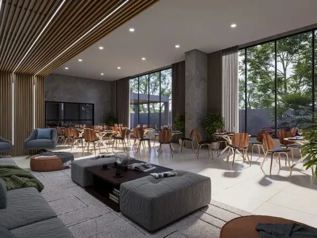 Imagem 5: Apartamento no Porto Capim Macio com 121M²