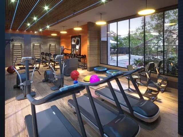 Imagem 4: Apartamento no Porto Capim Macio com 121M²