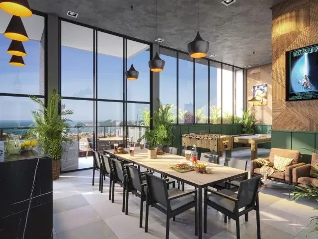 Imagem 12: Apartamento no Porto Capim Macio com 121M²