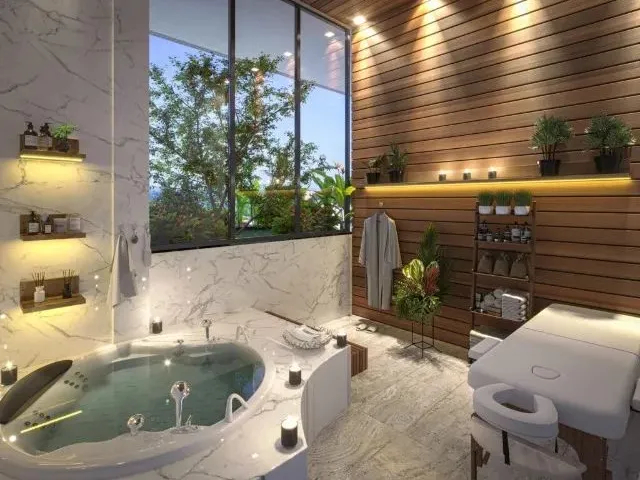 Imagem 15: Apartamento no Porto Capim Macio com 121M²