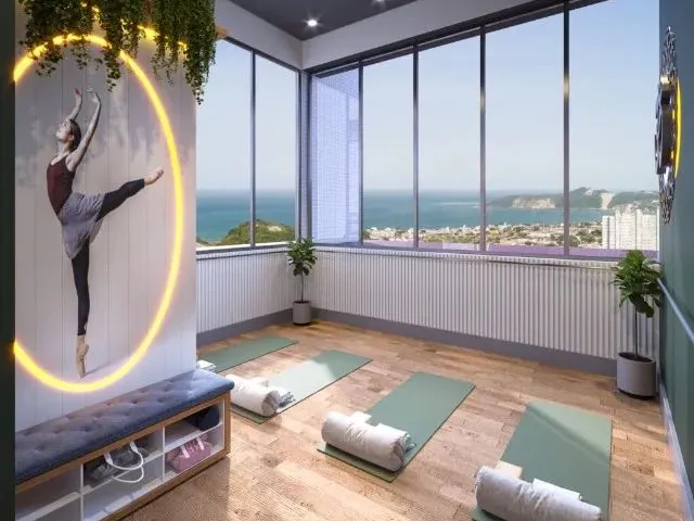 Imagem 9: Apartamento no Porto Capim Macio com 121M²