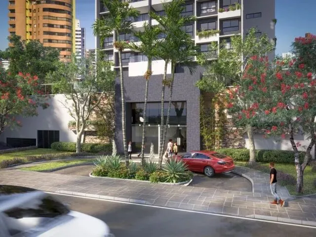 Imagem 10: Apartamento no Porto Capim Macio com 121M²