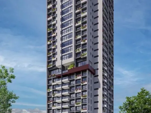 Imagem 13: Apartamento no Porto Capim Macio com 121M²