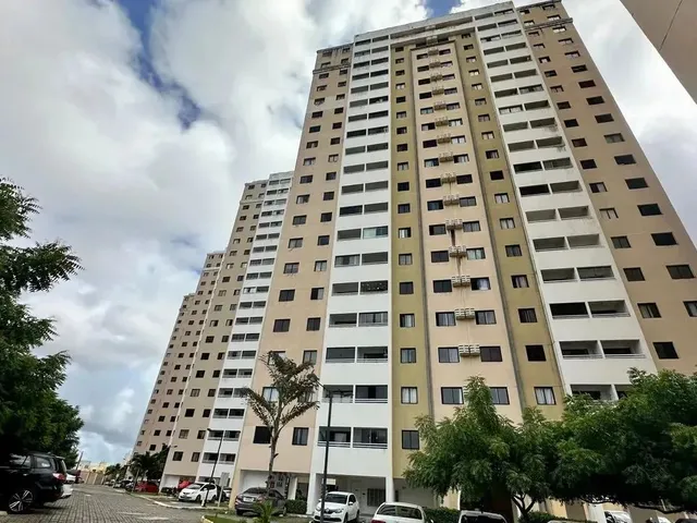 Imagem 9: Cond. Sun Set, Apartamento de 2 Quartos com 56 M2 - R$260.000,00 - Whatsapp:84 9.9145.9638