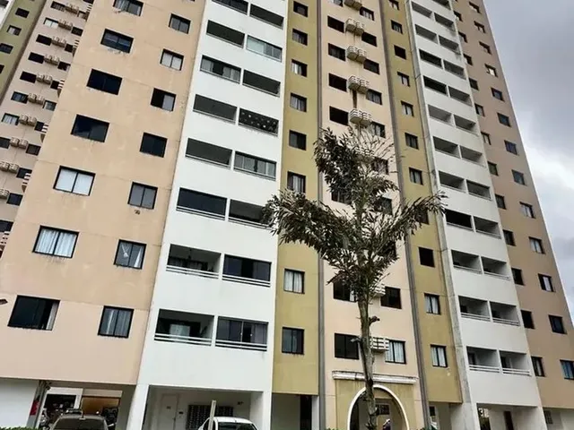 Imagem 15: Cond. Sun Set, Apartamento de 2 Quartos com 56 M2 - R$260.000,00 - Whatsapp:84 9.9145.9638