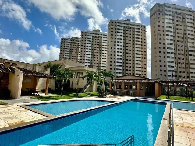 Imagem 16: Cond. Sun Set, Apartamento de 2 Quartos com 56 M2 - R$260.000,00 - Whatsapp:84 9.9145.9638
