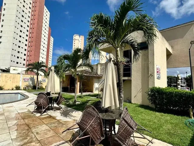 Imagem 12: Cond. Sun Set, Apartamento de 2 Quartos com 56 M2 - R$260.000,00 - Whatsapp:84 9.9145.9638